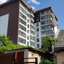 Продам 2 кімнатну квартиру вул. Врубеля