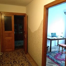 Продам 3 кімнатну квартиру, вул. Шафарика П.