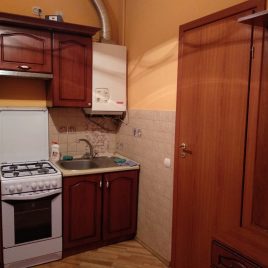 Продам 1 кімнатну квартиру, вул. Сковороди Г.