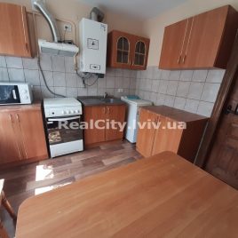 Здам 1 кімнатну квартиру, вул. Зелена
