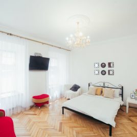 Здам 2 кімнатну квартиру, Лесі Українки вул.