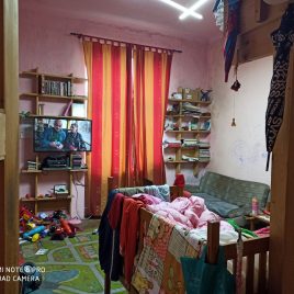Продам 1 кімнатну квартиру, вул. Левицького К.