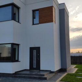 Продам 4 кім., Котедж, с. Сокільники