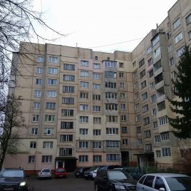 Продам 3к. квартиру, Кульпарківська вул.
