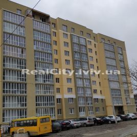 Продам 1 кімнатну квартиру, Роксоляни вул.
