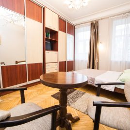 Оренда 1к. квартиру, Чорноморська вул.