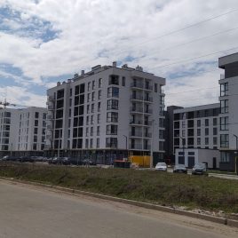 Продаж приміщення, Трускавецька вул.