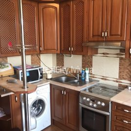 Продам 3 кімнатну квартиру, м. Сколе