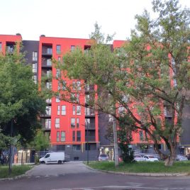 Оренда 1к. квартиру, Пасічна 49б вул.