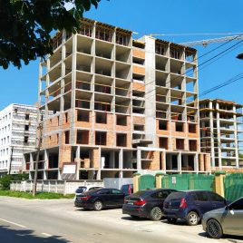 Продам 2к. квартиру, Навроцького д., 31 вул.
