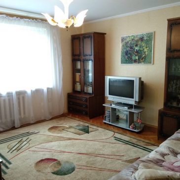 Продам 3 кімнатну квартиру, вул. Кавалерідзе