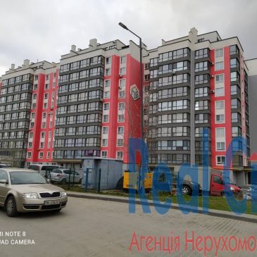 Продаж 2 кімнати, вул. Б. Хмельницького. м. Львів