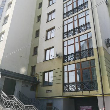 Продаж 3 кімнати, Мечникова вул. м. Львів