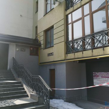 Продаж 2 кімнати, Мечникова вул. м. Львів