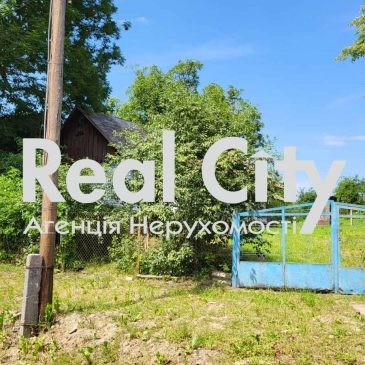 Продаж ділянки, с. Солонка-Львів