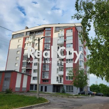 Продаж 2 кімнати, вул. Рудакі. м. Львів