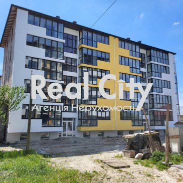 Продаж 1 кімнату, с. Солонка. м. Львів