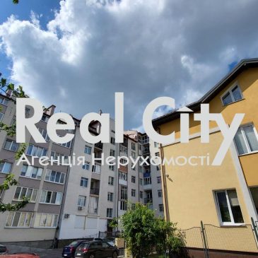 Продаж 1 кімнати, вул. Ромашкова. м. Львів
