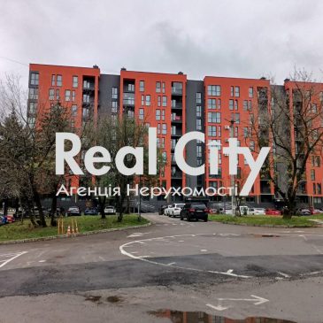 Оренда 2 кімнати, вул. Пасічна. м. Львів
