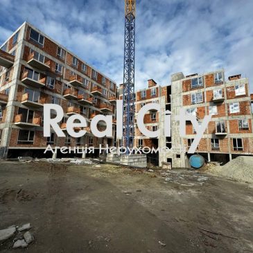 Продаж 2 кімнати, вул. П. Орлика. м. Львів