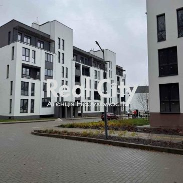 Продаж 1 кімнати, вул. Надійна. м. Львів