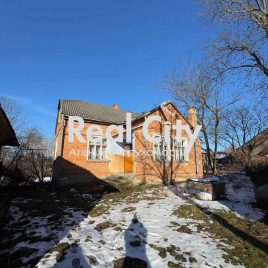 Продаж будинку с. Конюшки-Королівські.