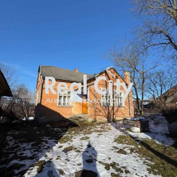 Продаж будинку с. Конюшки-Королівські.