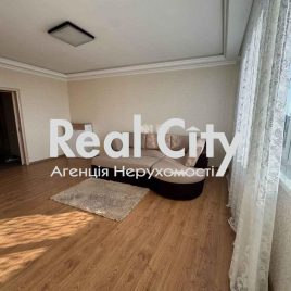 Оренда 1 кімнати, вул. Бережанська. м. Львів