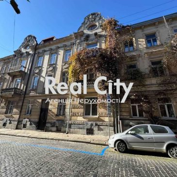 Продаж 4 кімнати, вул. Дашка. м. Львів