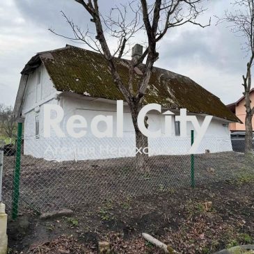 Продаж земельної ділянки с. Виннички. м. Львів