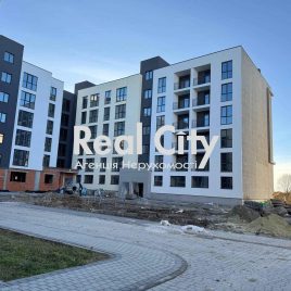 Продаж 1 кім., вул. Героїв Крут, с. Сокільники