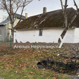 Продаж земельної ділянки с. Виннички. м. Львів