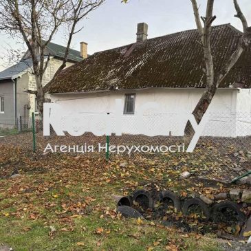 Продаж земельної ділянки с. Виннички. м. Львів