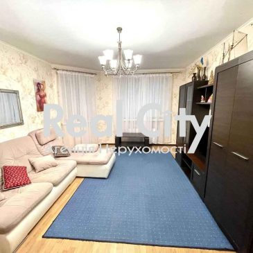 Оренда 2 кімнати, вул. Д. Вашингтона 4. м. Львів