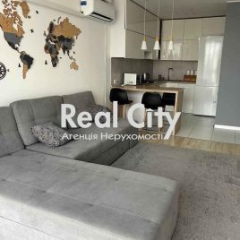 Оренда однокімнатної квартири, вул. Княгині Ольги. м. Львів