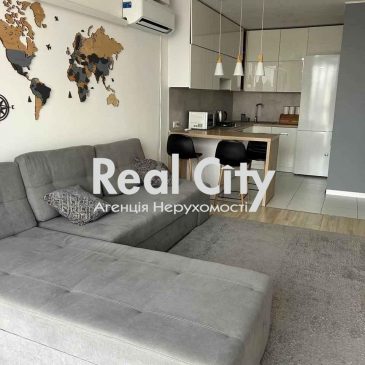 Оренда однокімнатної квартири, вул. Княгині Ольги. м. Львів