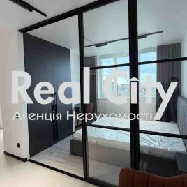 Продаж однокімнатної квартири, вул. Мікльоша, 19. м. Львів