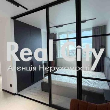 Продаж однокімнатної квартири, вул. Мікльоша, 19. м. Львів