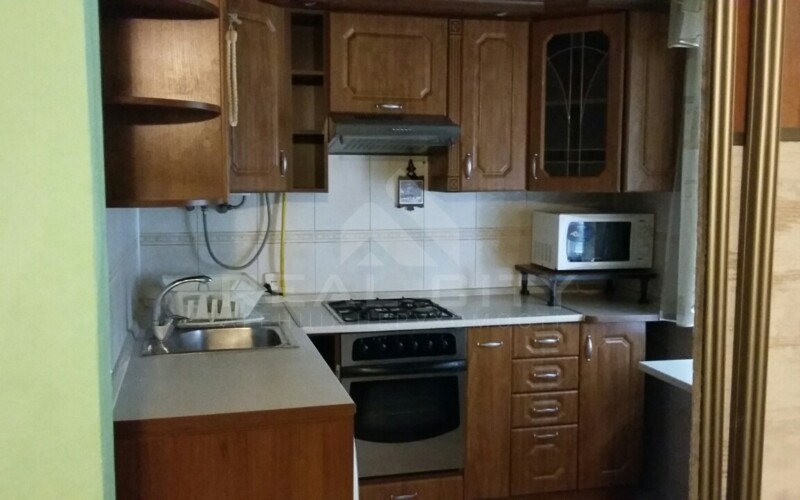 Продаж трьохкімнатної квартири, вул. К. Левицького. м. Львів