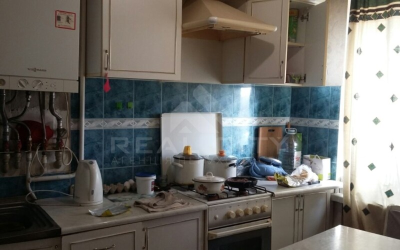 Продаж однокімнатної квартири, вул. Ніжинська. м. Львів