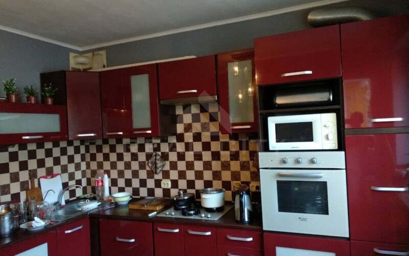 Продаж чотирикімнатної квартири, вул. Дж. Вашингтона. м. Львів