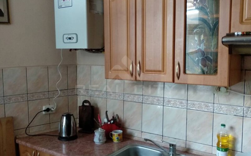 Оренда трьохкімнатної квартири, вул. Піскова. м. Львів