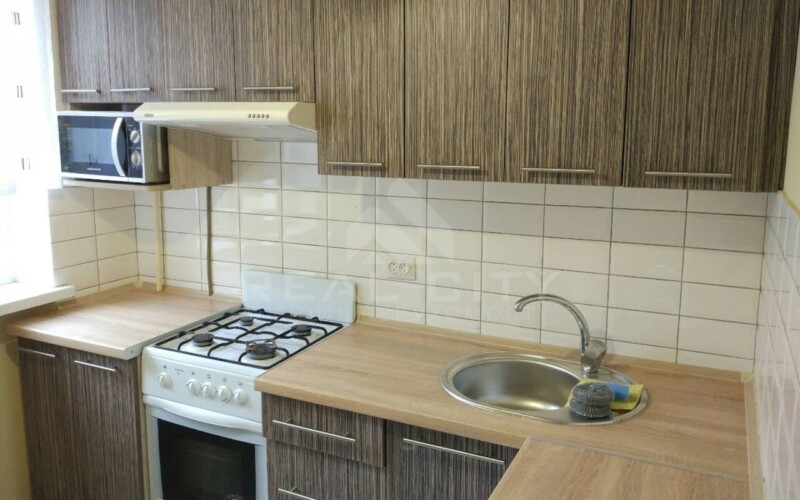 Продаж двокімнатної квартири, вул. Тарнавського, м. Львів