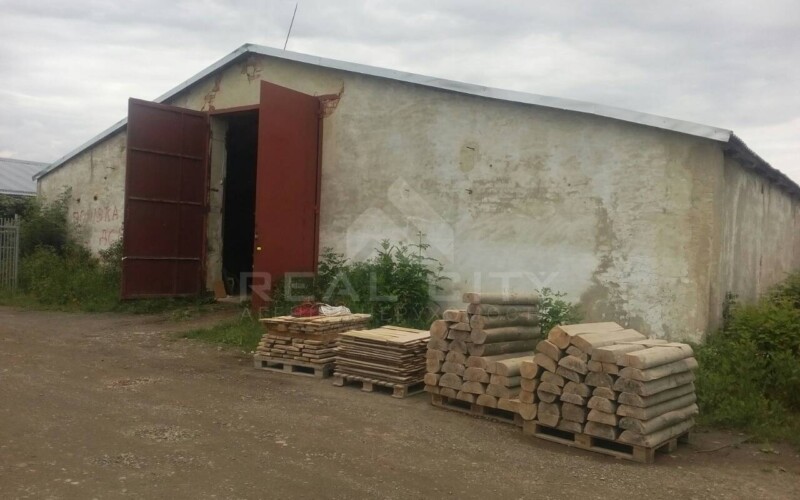 Продаж комерційного приміщення, м. Стрий. Львівська область