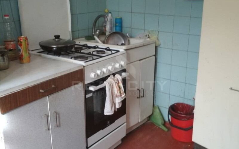Продаж двокімнатної квартири, вул. Мишуги. м. Львів