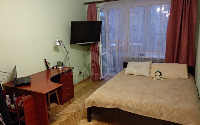 Оренда однокімнатної квартири, вул. Черемшини. м. Львів