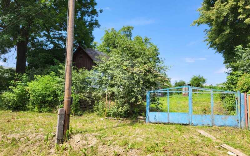 Продаж земельної ділянки, с. Солонка. м. Львів