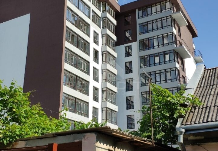 Продаж двокімнатної квартири, вул. Врубеля. м. Львів
