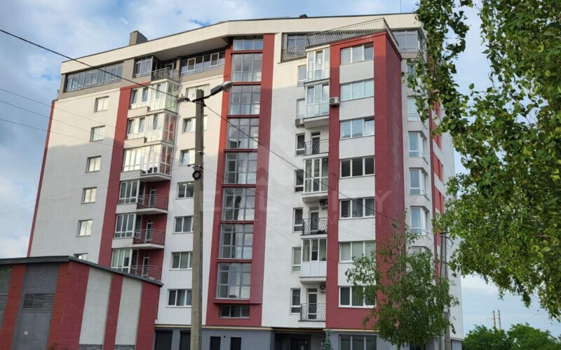 Продаж двокімнатної квартири, вул. Рудакі. м. Львів