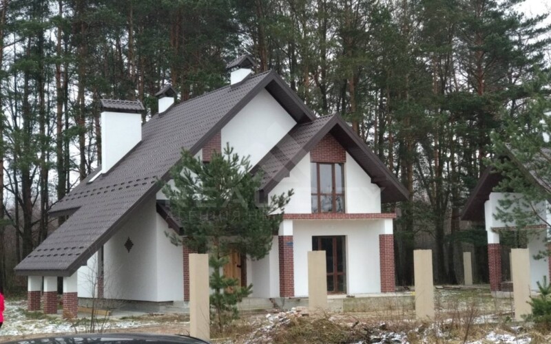 Продаж будинок (котедж) с. Рясне-Руське. м. Львів